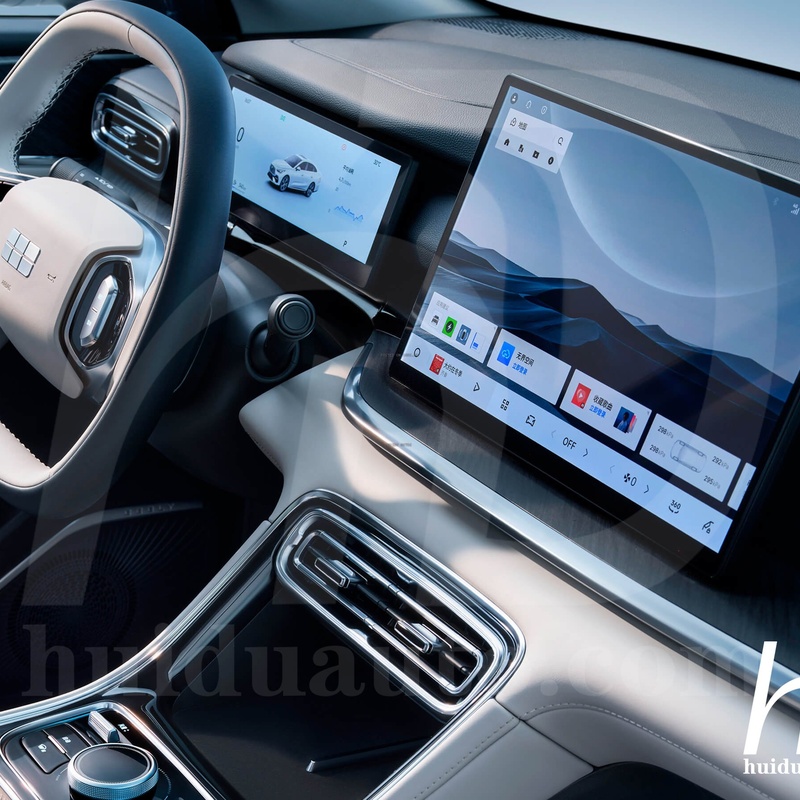 Geely Starshine6 2025 for Sale In Abuja image