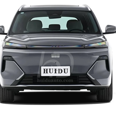 Brand New Geely Starship7 2025 for Sale In Zamfara