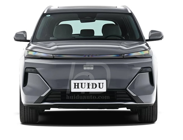 Brand New Geely Starship7 2025 for Sale In Zamfara