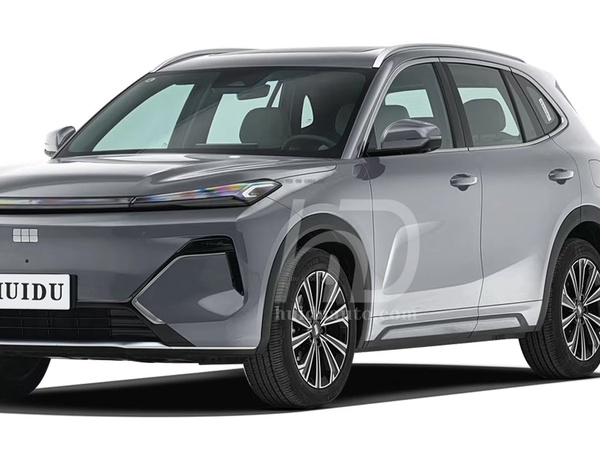 Brand New Geely Starship7 2025 for Sale In Zamfara