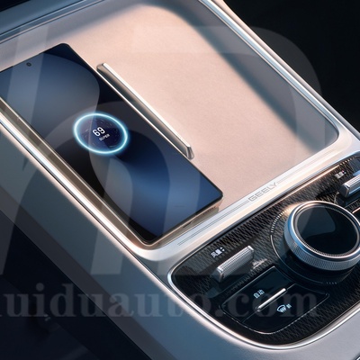 Brand New Geely Starship7 2025 for Sale In Zamfara