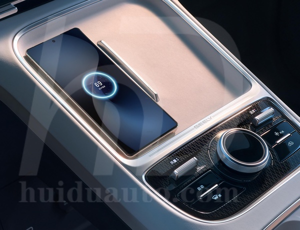 Brand New Geely Starship7 2025 for Sale In Zamfara