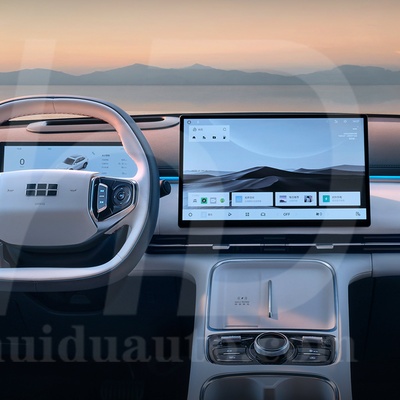 Brand New Geely Starship7 2025 for Sale In Zamfara