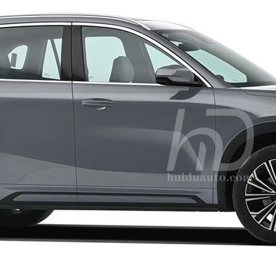 Brand New Geely Starship7 2025 for Sale In Zamfara