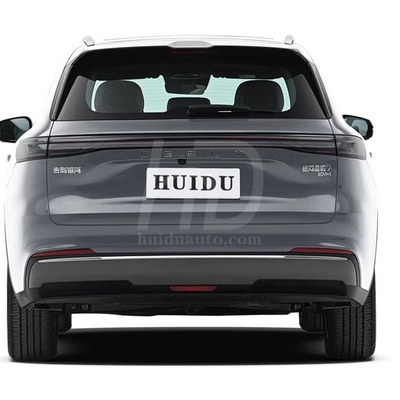 Brand New Geely Starship7 2025 for Sale In Zamfara