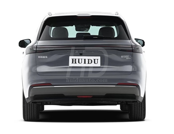 Brand New Geely Starship7 2025 for Sale In Zamfara