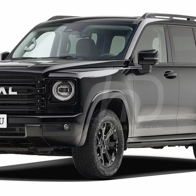 Haval  H9 2025 for Sale In Abuja