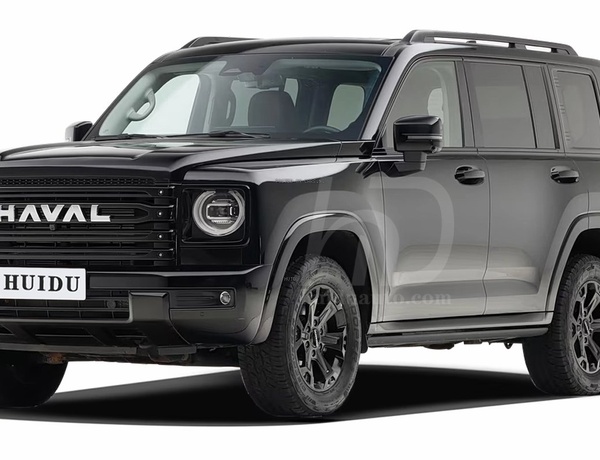 Haval  H9 2025 for Sale In Abuja