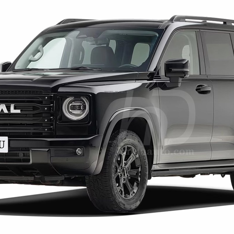 Haval  H9 2025 for Sale In Abuja image