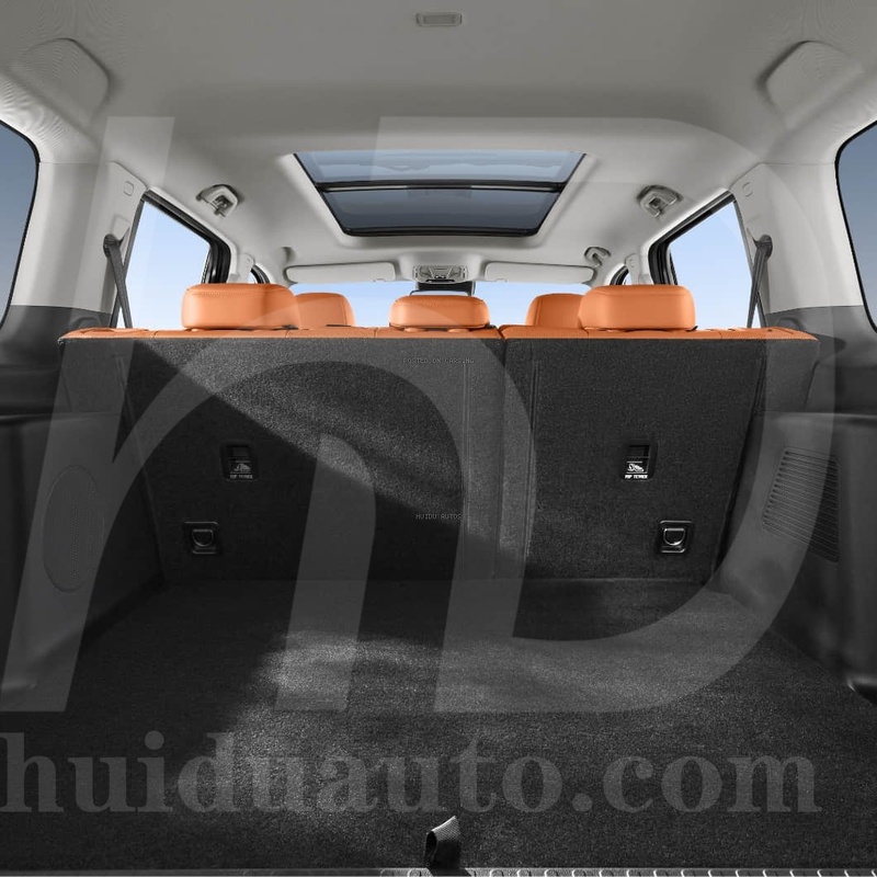 Haval  H9 2025 for Sale In Abuja image