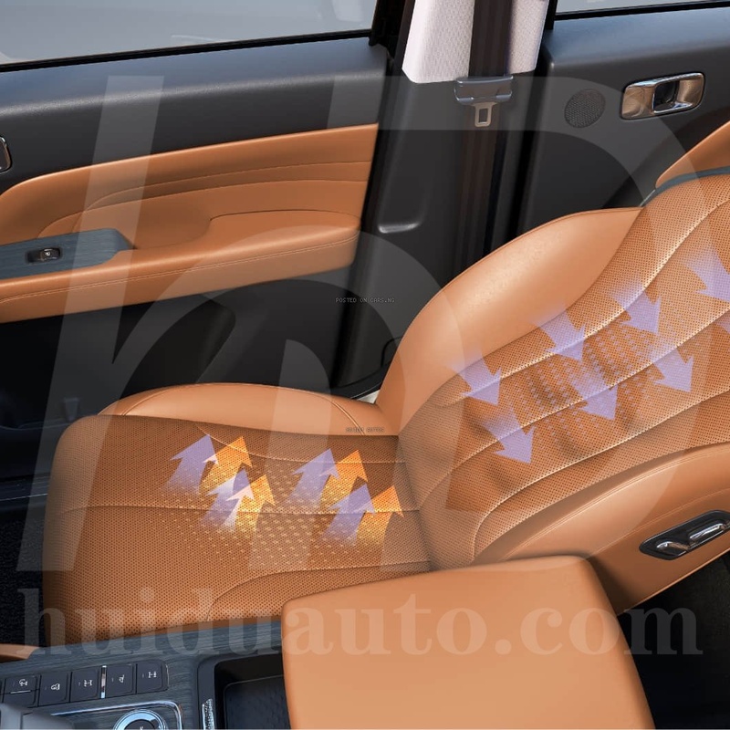 Haval  H9 2025 for Sale In Abuja image