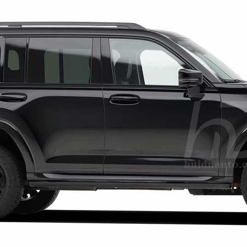 Haval  H9 2025 for Sale In Abuja