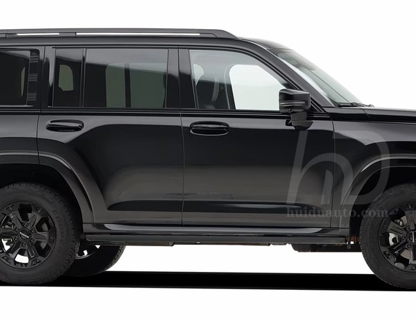 Haval  H9 2025 for Sale In Abuja