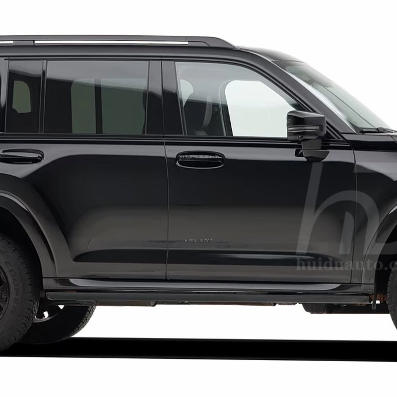 Haval  H9 2025 for Sale In Abuja image