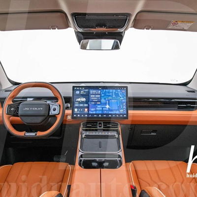 Foreign Used Chery Jetour Dashing for Sale in Akwa Ibom