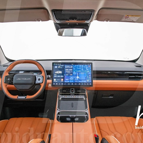 Foreign Used Chery Jetour Dashing for Sale in Akwa Ibom