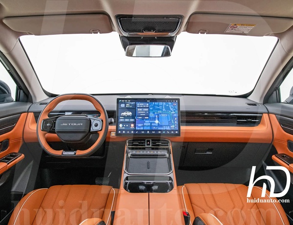 Foreign Used Chery Jetour Dashing for Sale in Akwa Ibom