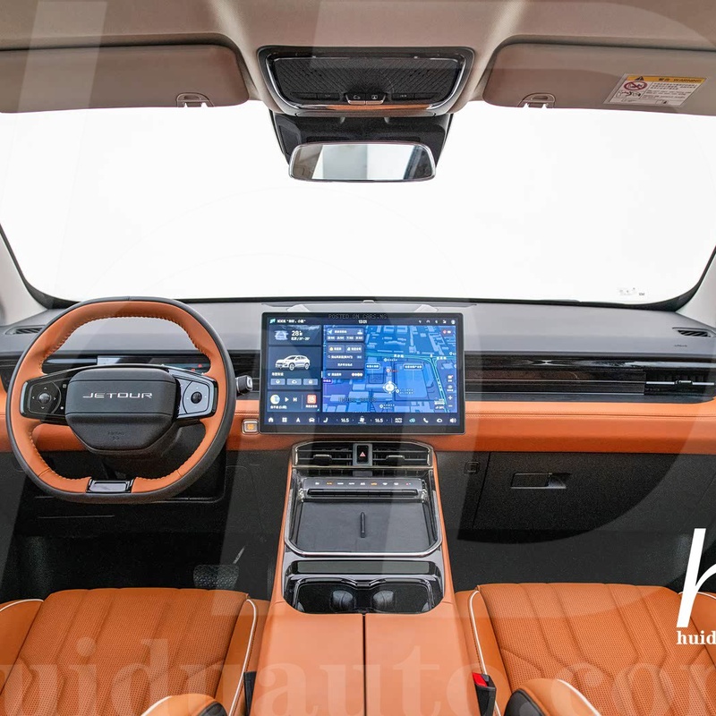 Foreign Used Chery Jetour Dashing for Sale in Akwa Ibom image