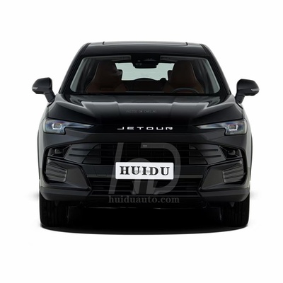 Foreign Used Chery Jetour Dashing for Sale in Akwa Ibom