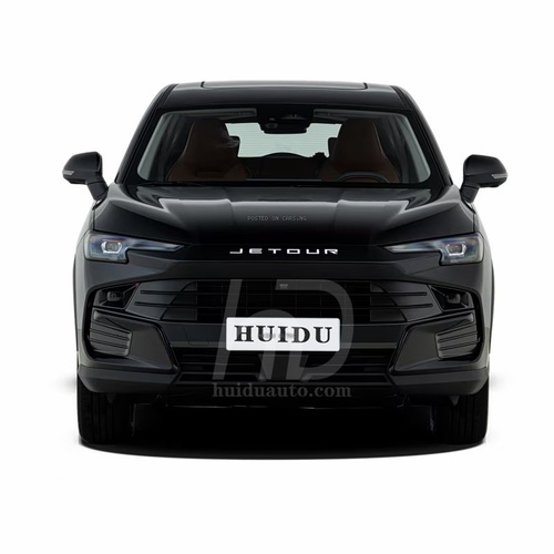 Foreign Used Chery Jetour Dashing for Sale in Akwa Ibom