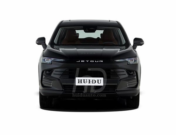 Foreign Used Chery Jetour Dashing for Sale in Akwa Ibom