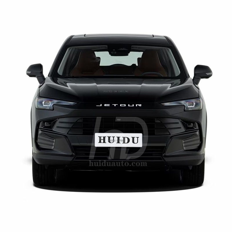 Foreign Used Chery Jetour Dashing for Sale in Akwa Ibom image