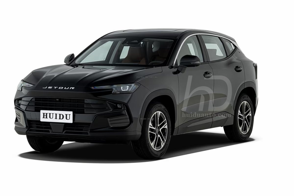 Huidu Autos Hero Image