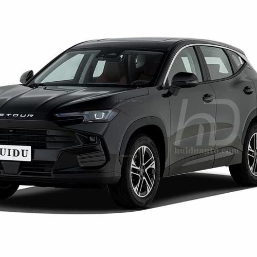 Foreign Used Chery Jetour Dashing for Sale in Akwa Ibom