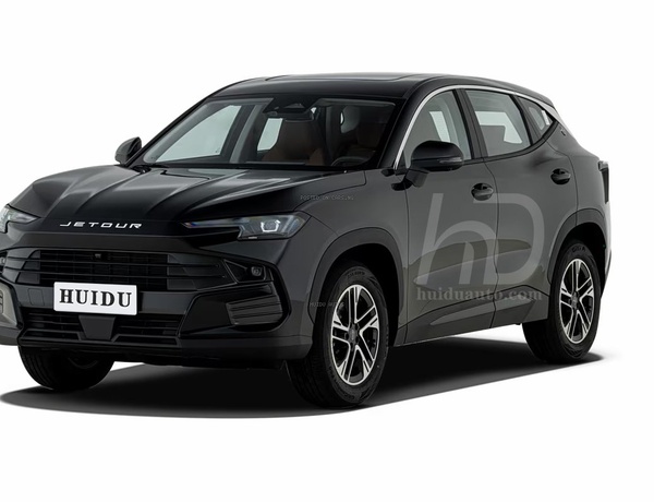 Foreign Used Chery Jetour Dashing for Sale in Akwa Ibom