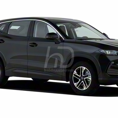 Foreign Used Chery Jetour Dashing for Sale in Akwa Ibom