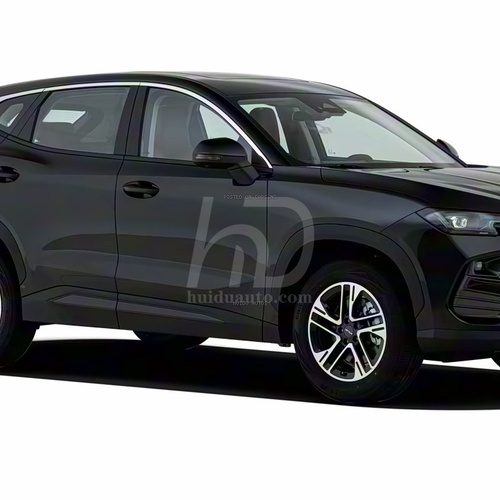 Foreign Used Chery Jetour Dashing for Sale in Akwa Ibom