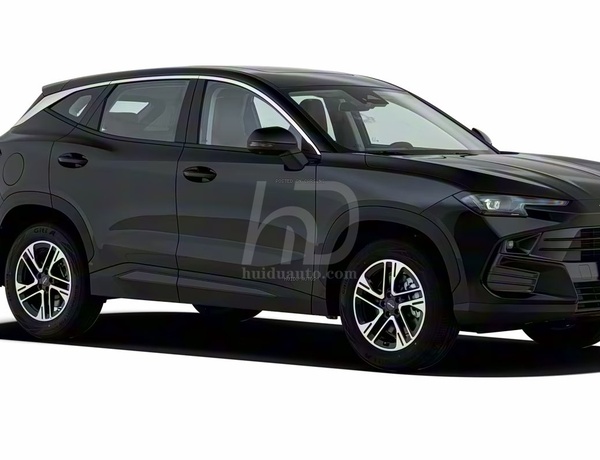 Foreign Used Chery Jetour Dashing for Sale in Akwa Ibom