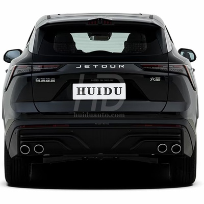 Foreign Used Chery Jetour Dashing for Sale in Akwa Ibom