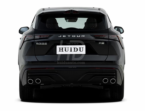 Foreign Used Chery Jetour Dashing for Sale in Akwa Ibom