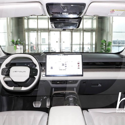 Foreign Used Chery Jetour Dashing for Sale in Akwa Ibom