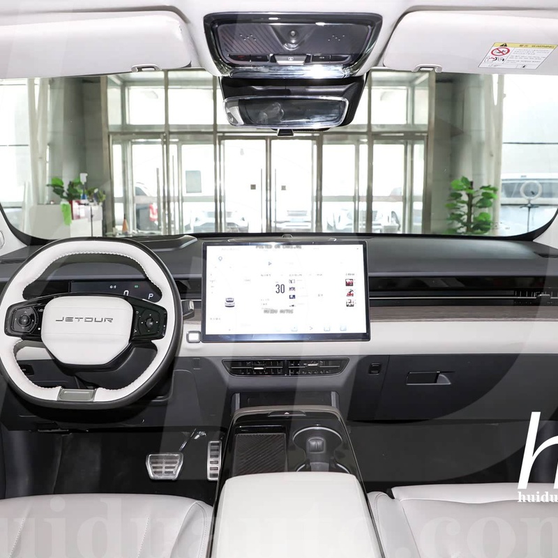 Foreign Used Chery Jetour Dashing for Sale in Akwa Ibom image