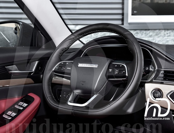 Foreign Used Jetour X70 2025 for Sale In Abuja