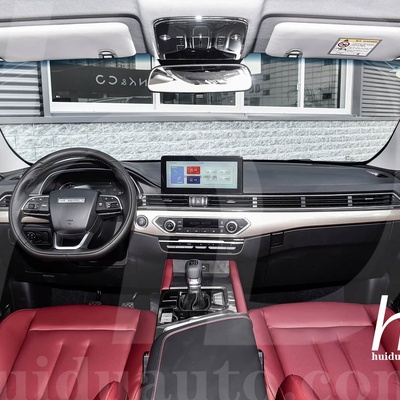 Foreign Used Jetour X70 2025 for Sale In Abuja