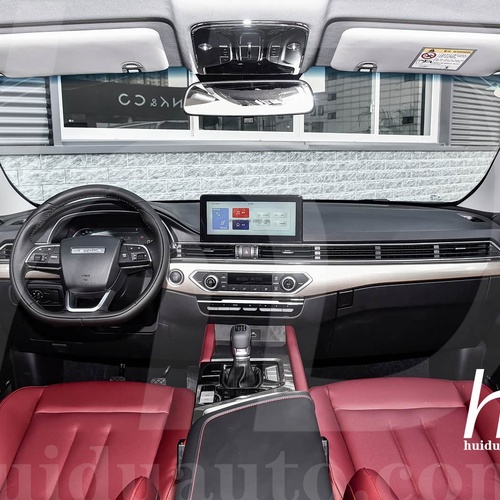 Foreign Used Jetour X70 2025 for Sale In Abuja