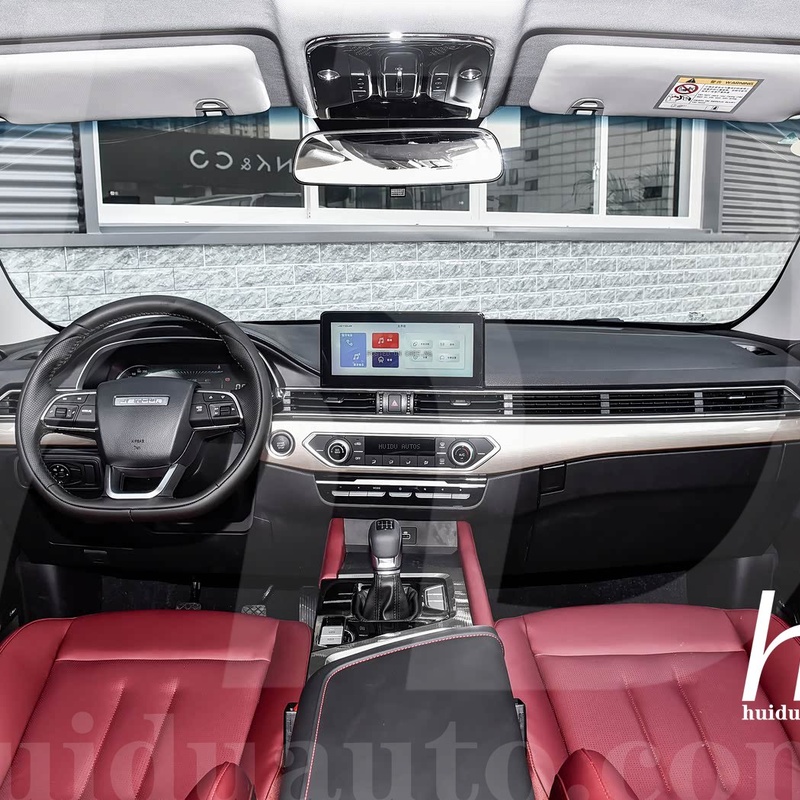 Foreign Used Jetour X70 2025 for Sale In Abuja image