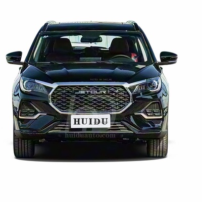 Foreign Used Jetour X70 2025 for Sale In Abuja