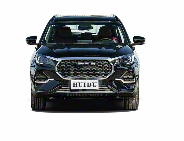 Foreign Used Jetour X70 2025 for Sale In Abuja