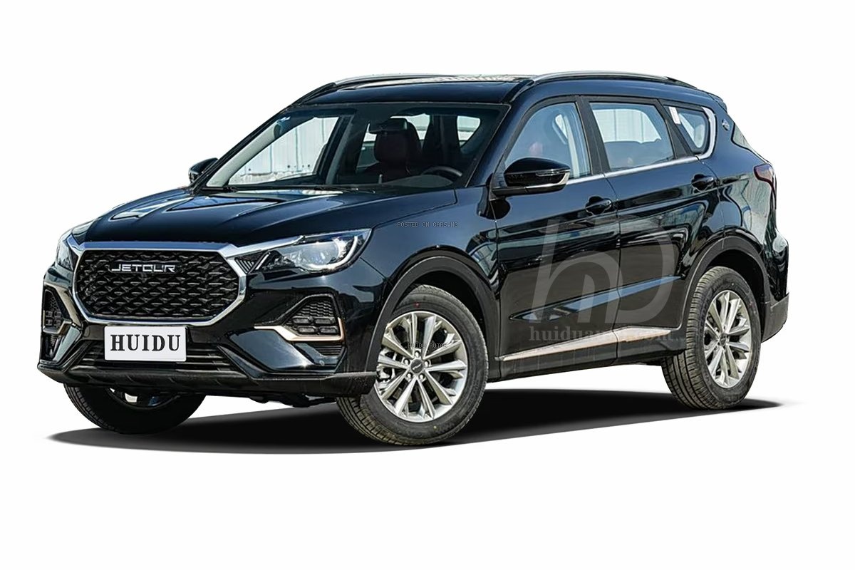 Huidu Autos Hero Image