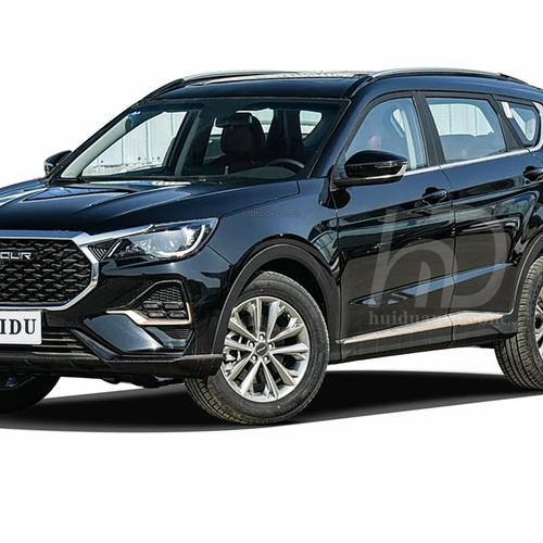 Foreign Used Jetour X70 2025 for Sale In Abuja