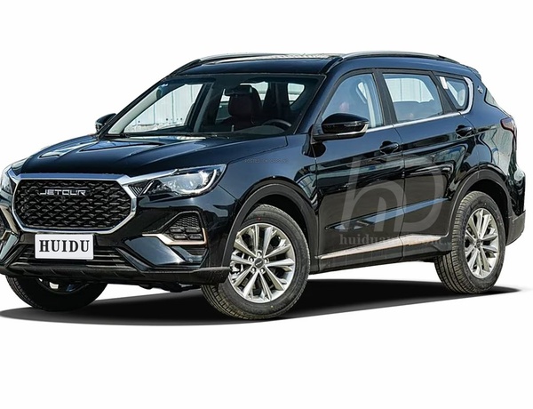 Foreign Used Jetour X70 2025 for Sale In Abuja