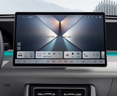 2026 BYD Qin L DM-i for Sale In Abuja