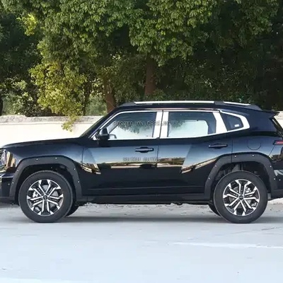 Haval Big Dog PLUS for Sale In Abuja