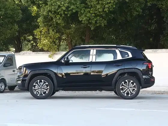 Haval Big Dog PLUS for Sale In Abuja