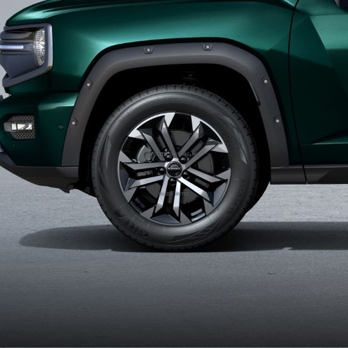 Haval Big Dog PLUS for Sale In Abuja