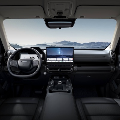 Haval Big Dog PLUS for Sale In Abuja